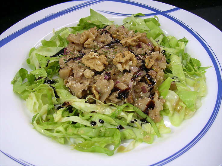 Ensalada
