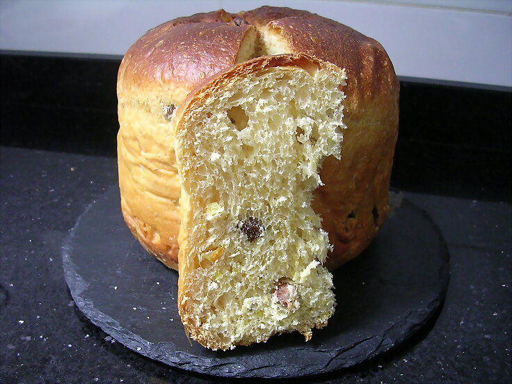 Panettone