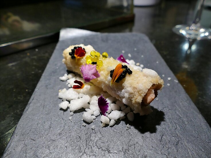 Concurso Pinchos