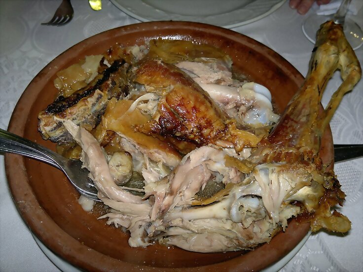 Lechazo