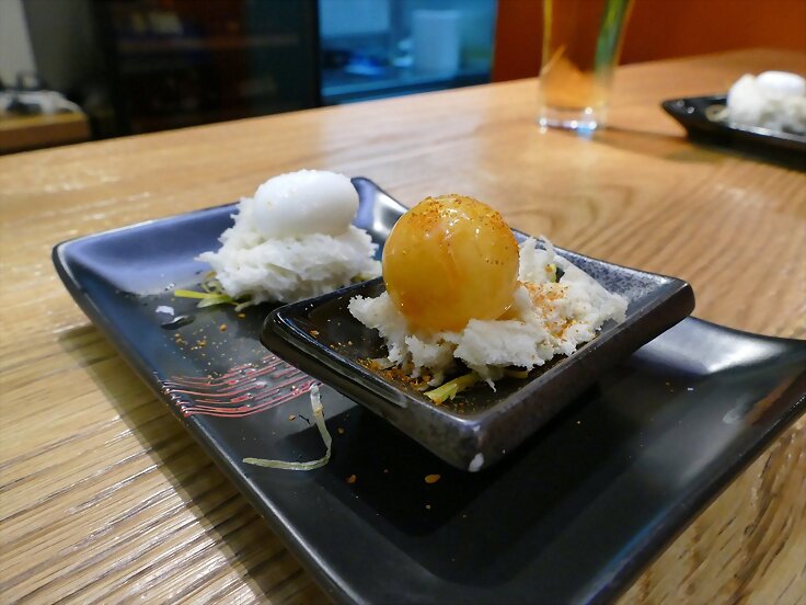Concurso Pinchos III