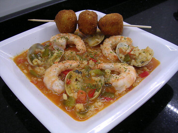 Arroz