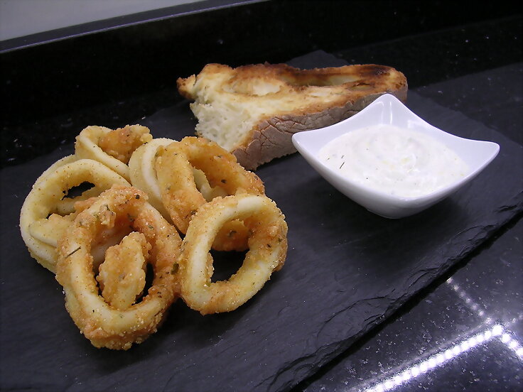 Calamares