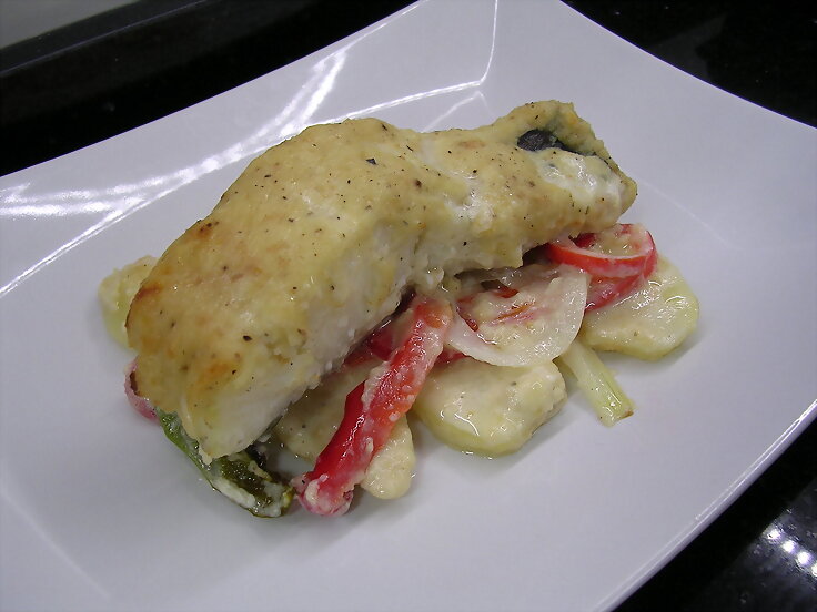 Bacalao