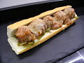 Bocadillo