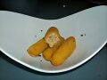Croquetas