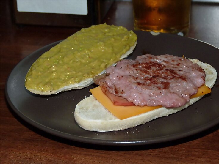 Bocadillo II