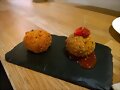 Croquetas