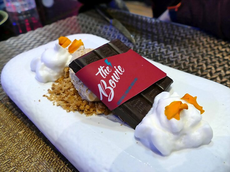 Chocolate