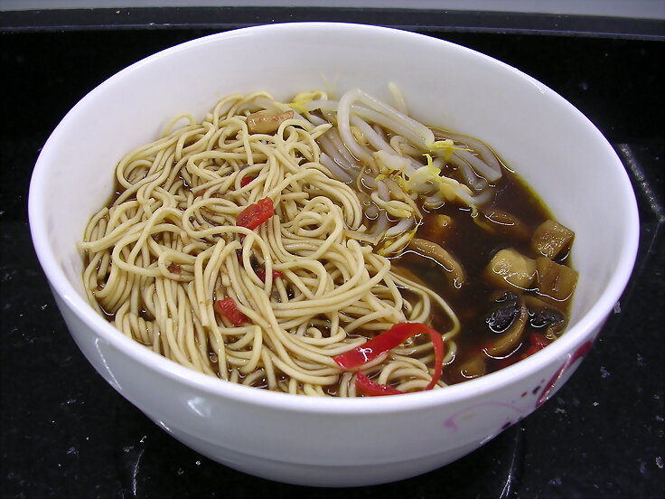 Fideos