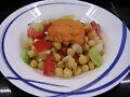 Garbanzos
