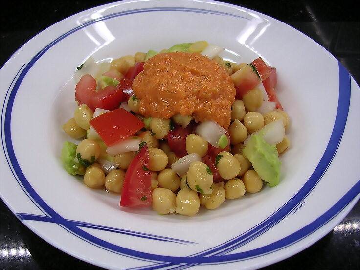 Garbanzos