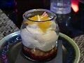 Tarta cheesecake