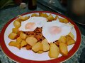 Huevos