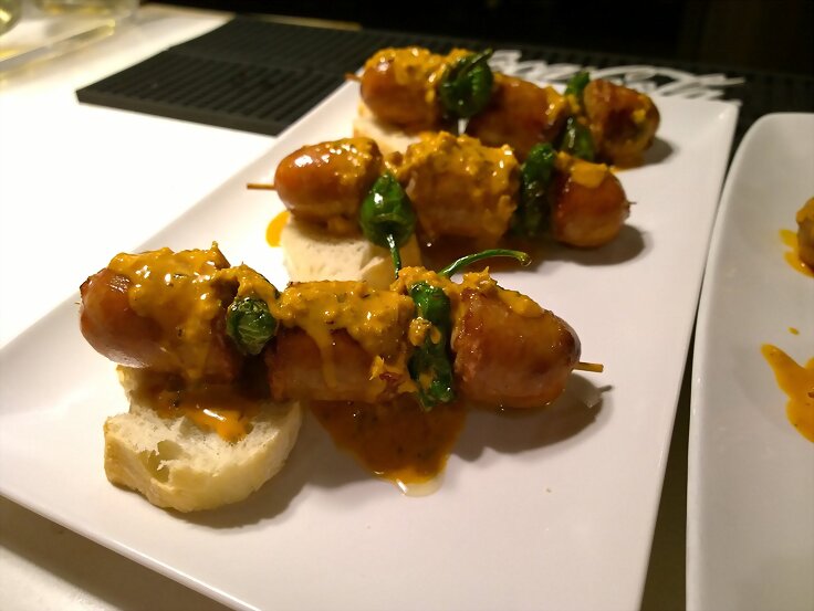 Chorizo Criollo