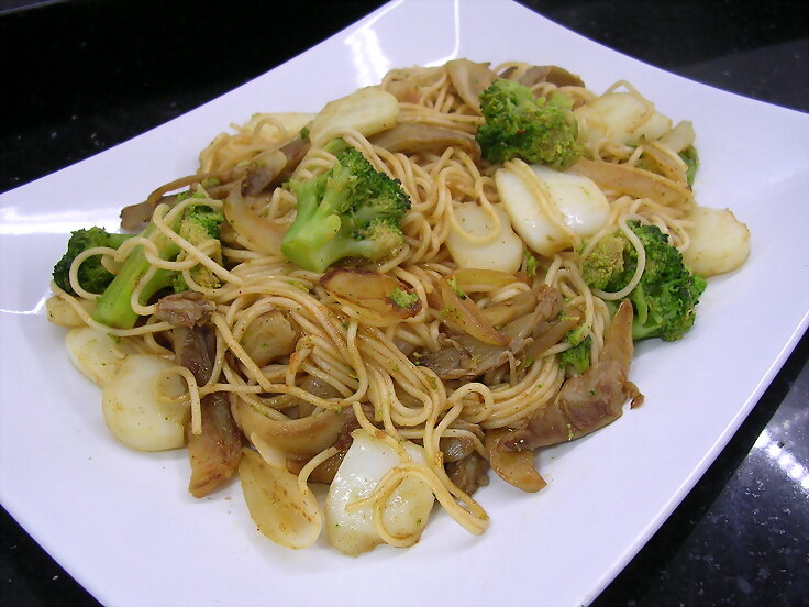 Fideos