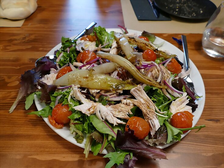 Ensalada