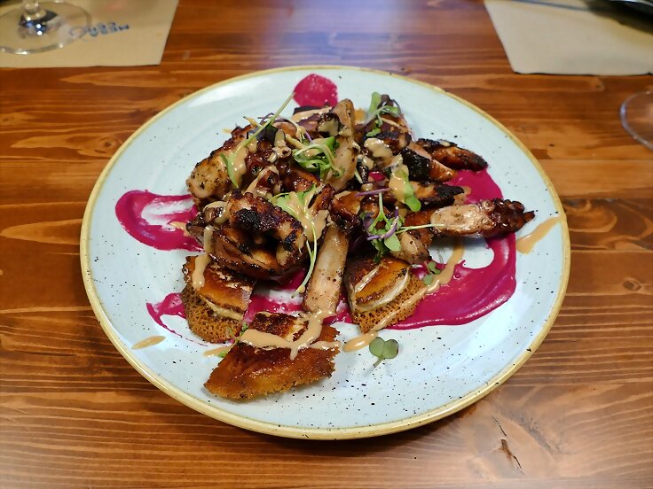 Pulpo