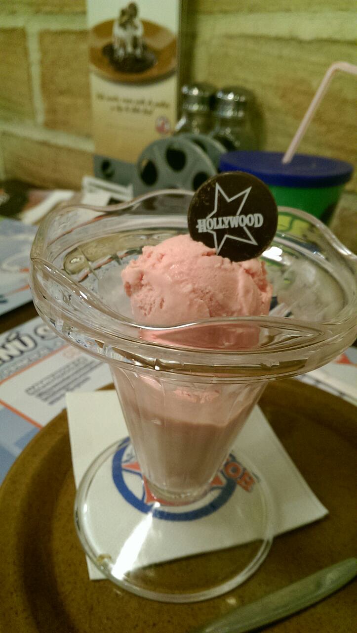 helado