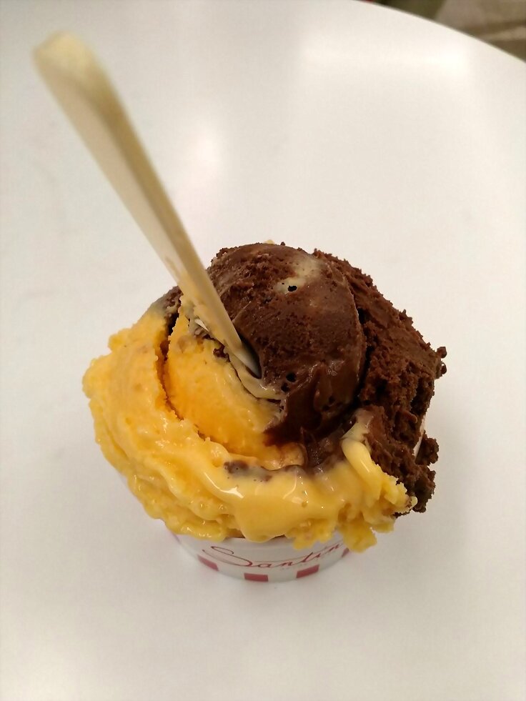 Helado