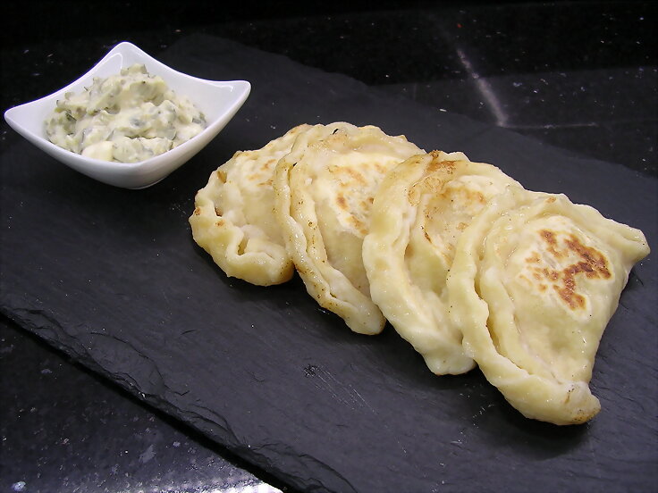 Pierogi