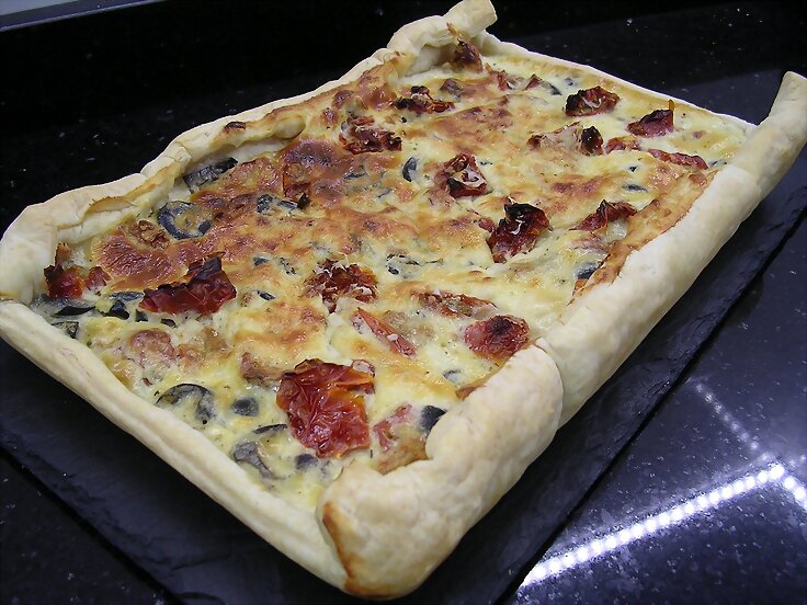 tarta