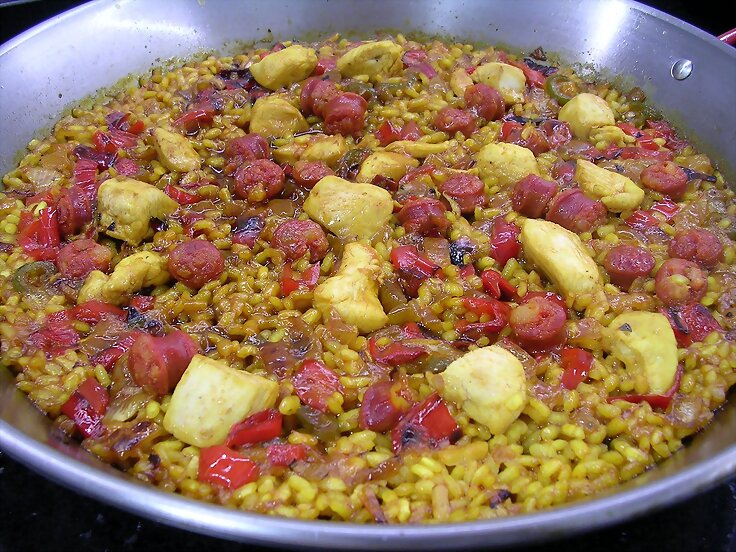 Arroz