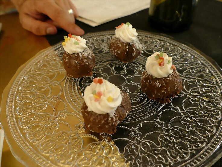 cake pops