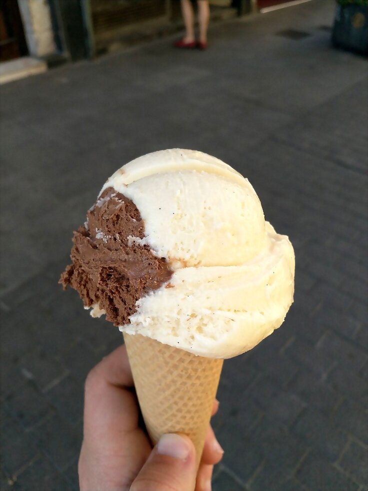 Helado