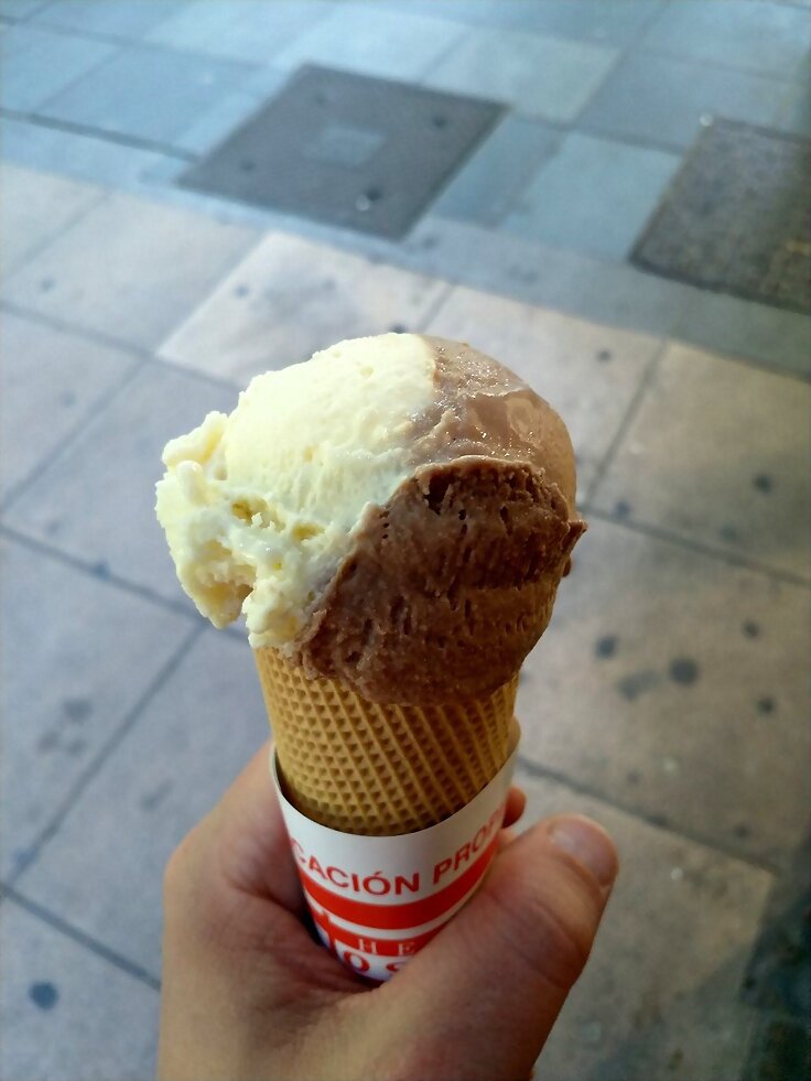 Helado II