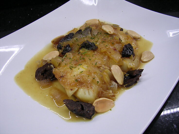 Bacalao
