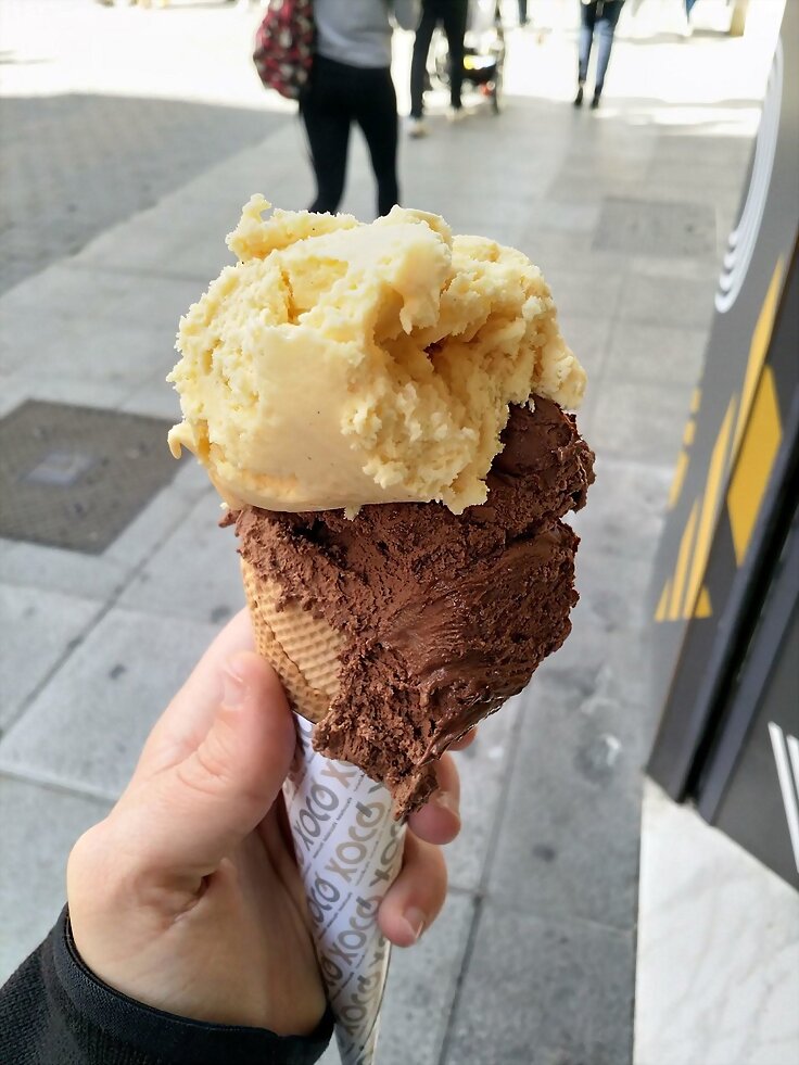 Helado