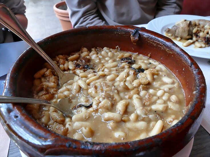 Cassoulet