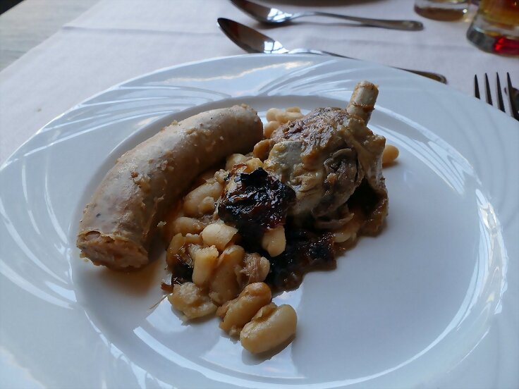 Cassoulet