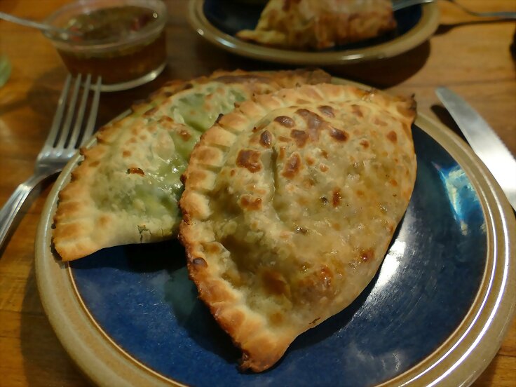 Empanadas Argentinas