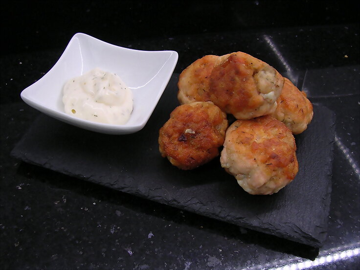 Albondigas