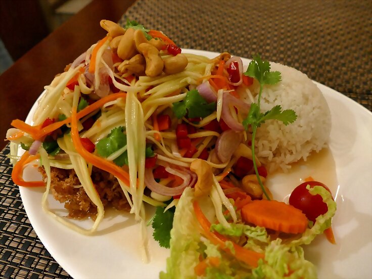 Ensalada