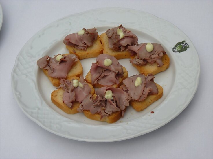 Tostadas