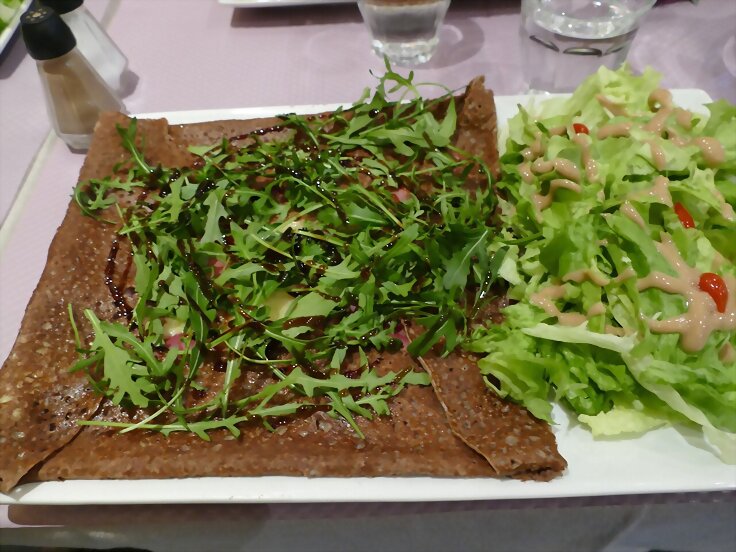Galette