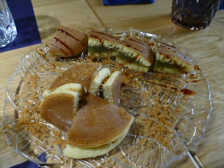 Doroyaki