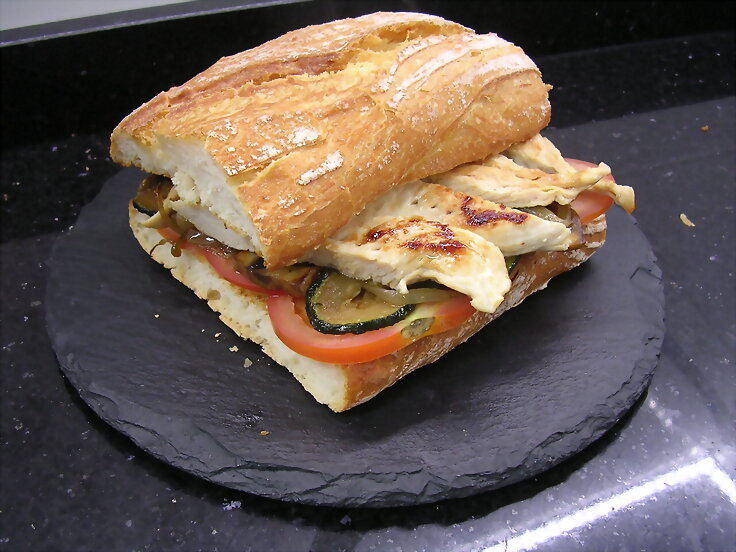 Bocata