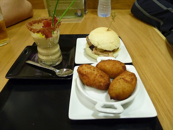 Pinchos Logroño I