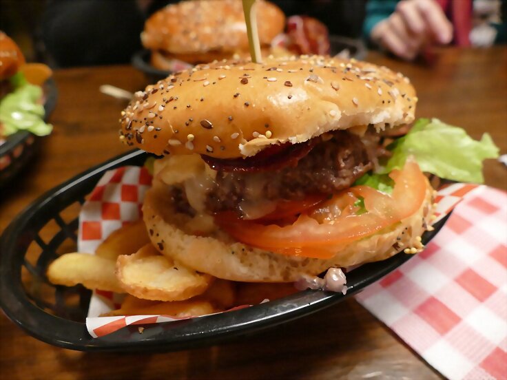 Burger