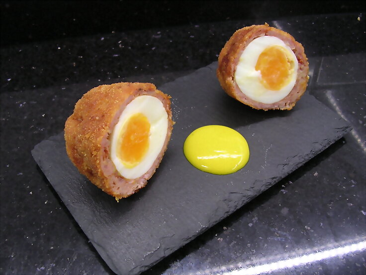 Huevos