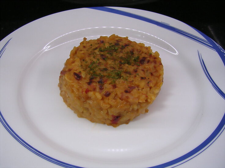 Risotto