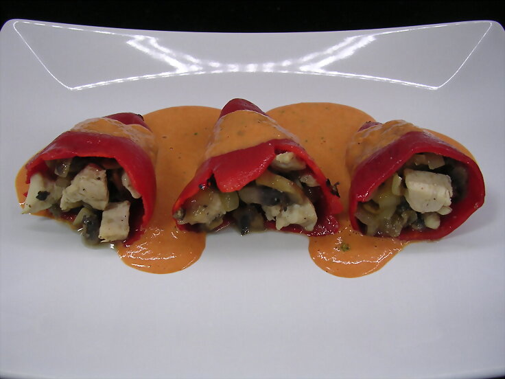 Pimientos