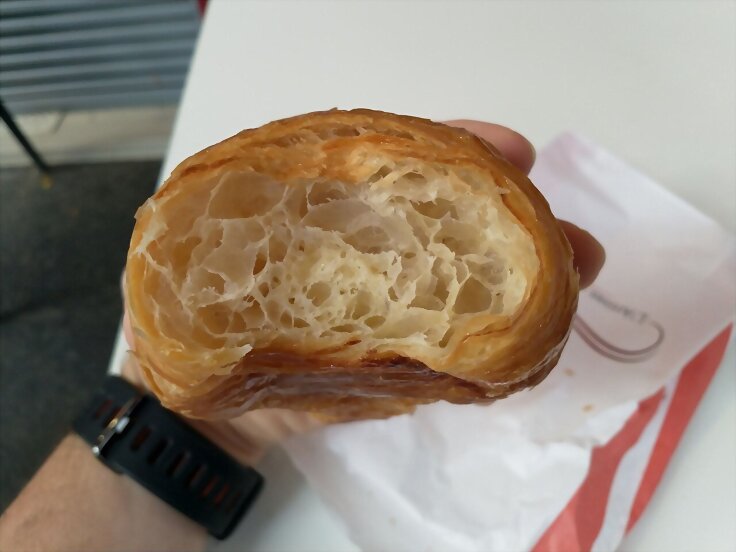Croissant 2