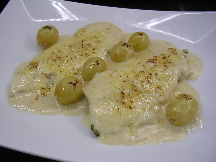 Rodaballo