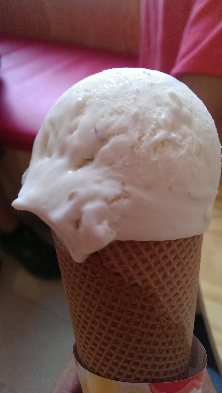 Helado