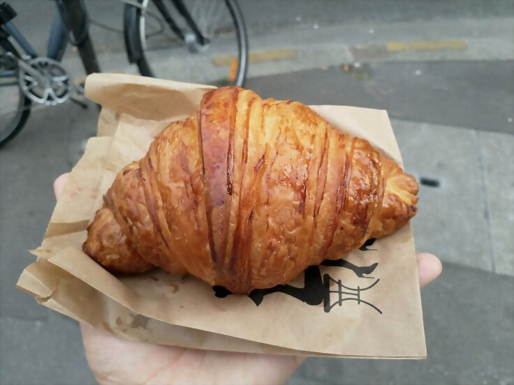 Croissant